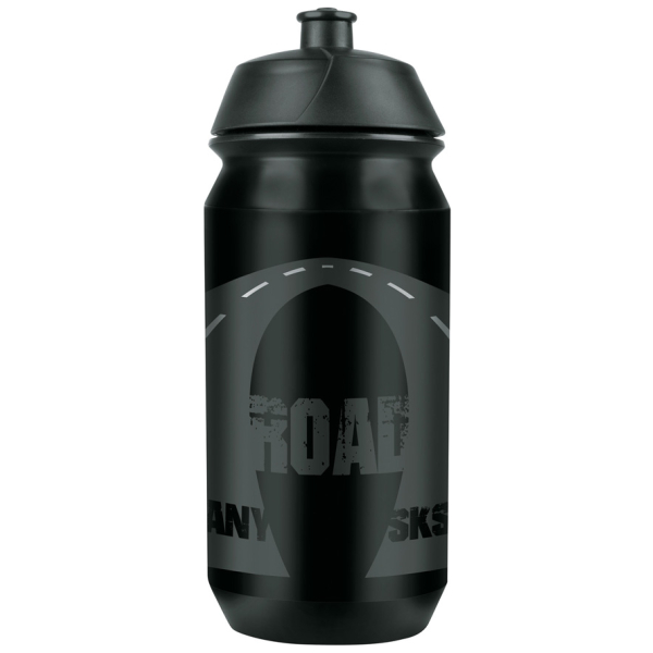 Sks BIDON ROAD SMALL 500ML ZW Zwart