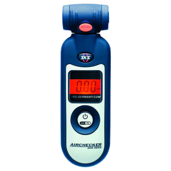 Sks GRS AIRCHECKER SPANNINGMETER DIGI