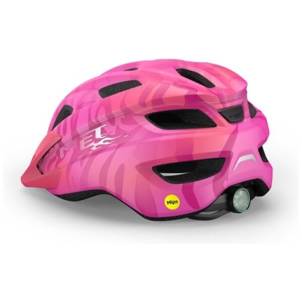 Met VALHELM CRACKERJACK MIPS RZ UNI Pink