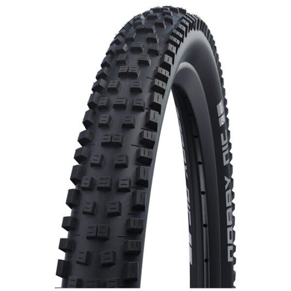 Schwalbe BUB 27.5X225 SC 57-584 NOBBY NIC AP ZW Zwart