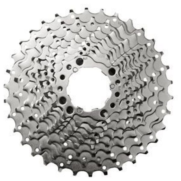 Shimano CASSETTE SH 10V HG500 11-25 Zilver