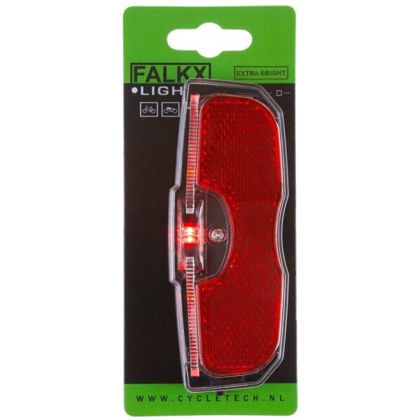 Falkx BI1404A Led drager