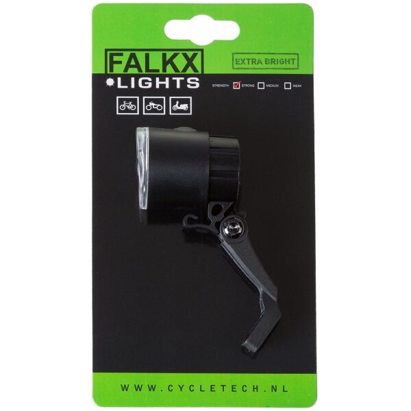 Falkx BI0906A koplamp led mini+beugel