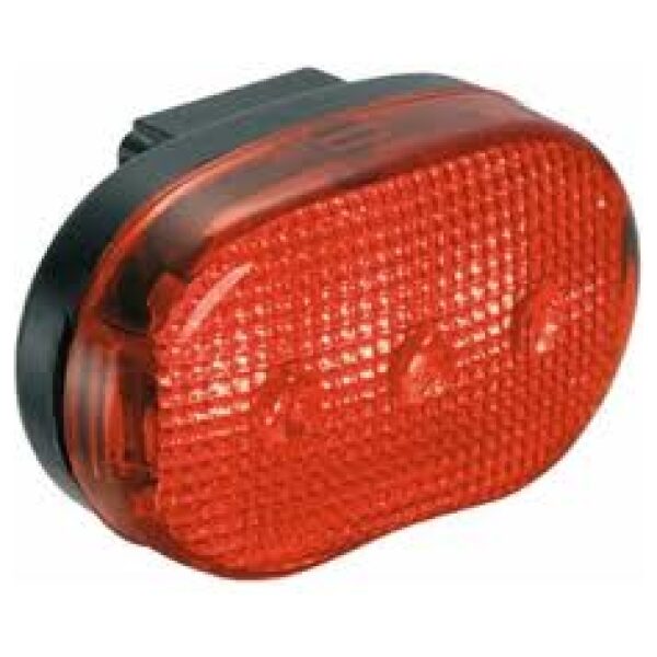 Falkx BJ0502A led atb rood