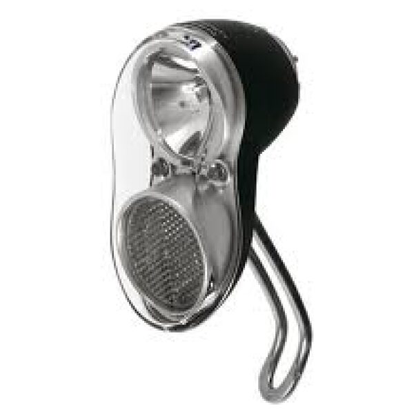 Falkx BJ0203A Koplamp 3 x led style groot