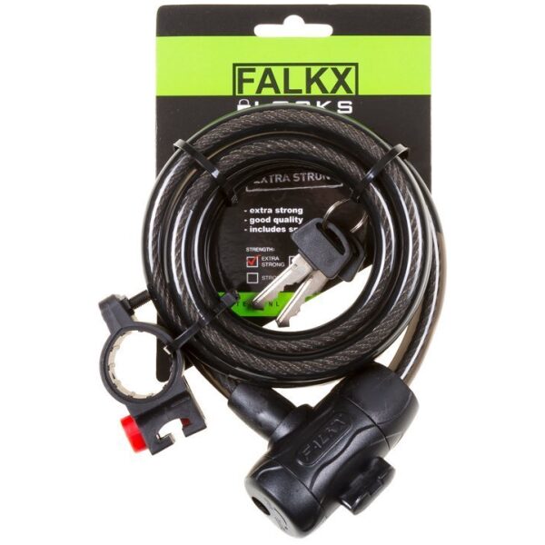 Falkx BF0105A Slot Kabel 12x180