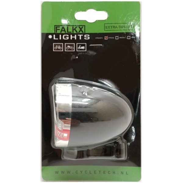 Falkx FB2102C Koplamp led nostalgie