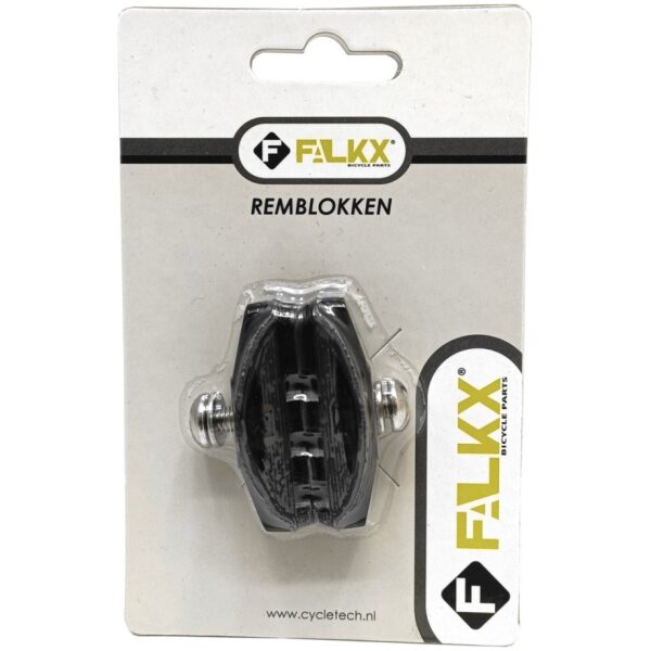 Falkx BE0302A Remblok 50mm inbus