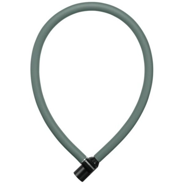 Axa SLOT KABEL RESOLUTE 60X6 GR Army Green