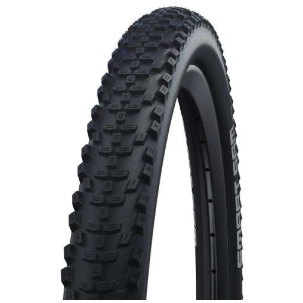 Schwalbe BUB 24X185 SC SMART SAM KG ZW Zwart