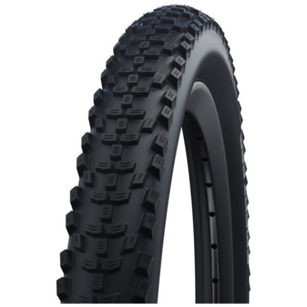 Schwalbe BUB 26X200 SC SMART SAM KG ZW Zwart